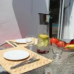 Mediterranean Poolside Garden 4* Kiti