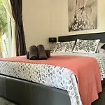 Mediterranean Poolside Garden 4* Kiti