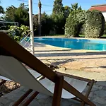 Mediterranean Poolside Garden 4* Kiti