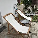 Mediterranean Poolside Garden 4* Kiti
