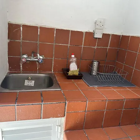 Mediterranean Poolside Garden 4* Kiti