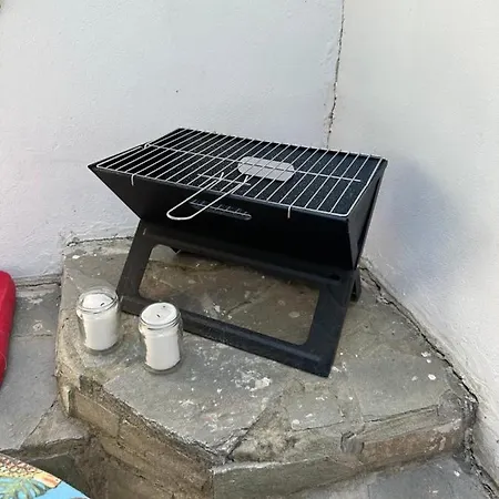 Mediterranean Poolside Garden Kiti