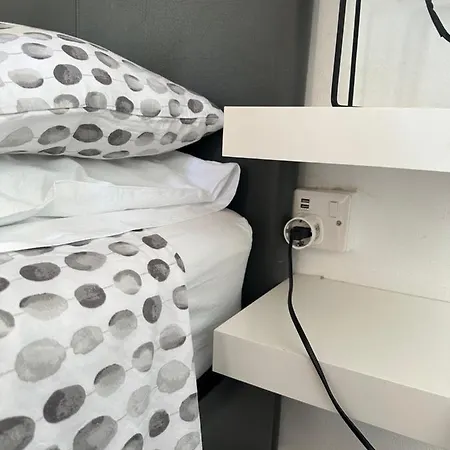 Mediterranean Poolside Garden 4* Kiti