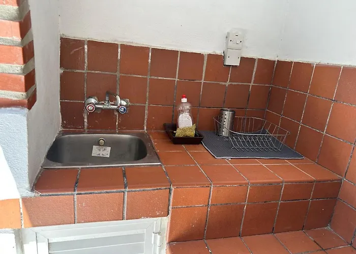 Mediterranean Poolside Garden 4* Kiti