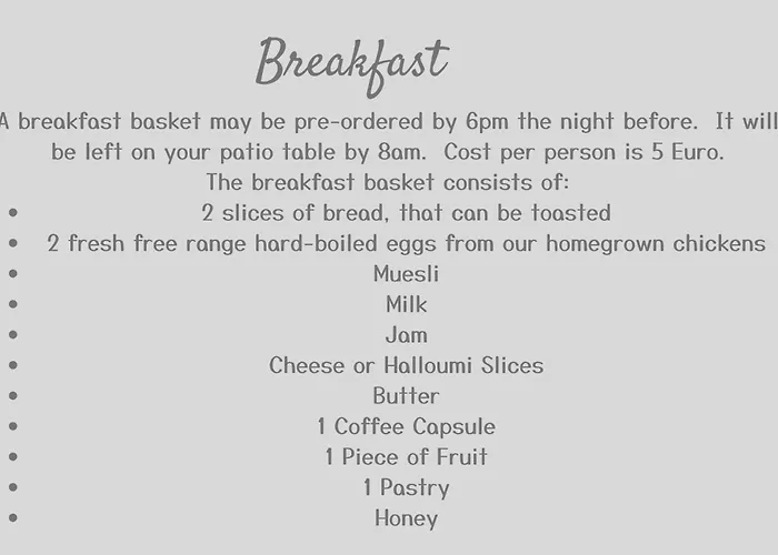 Mediterranean Poolside Garden 4* Kiti